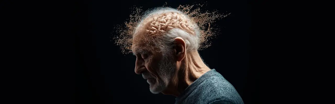 Cognitive Decline vs Normal Aging